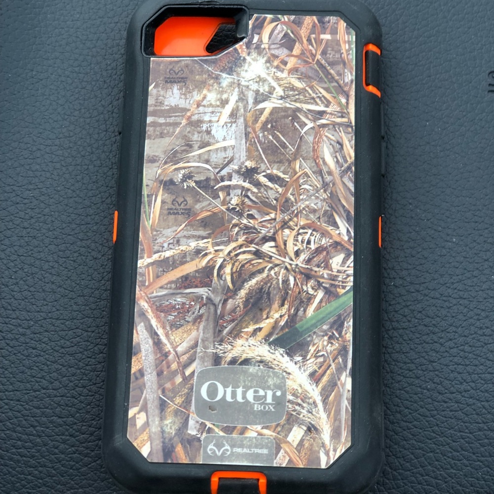 Otterbox case